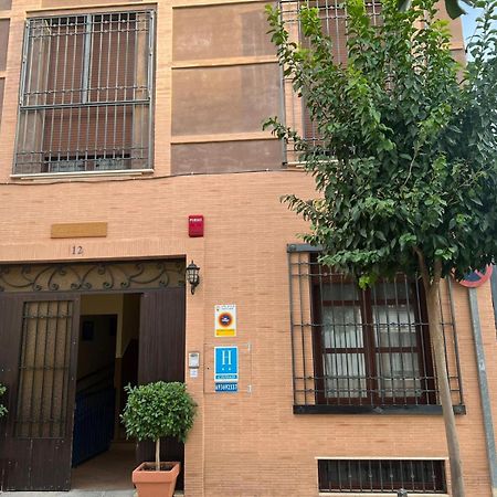 Hostal El Pasaje قنطرة شنيل المظهر الخارجي الصورة