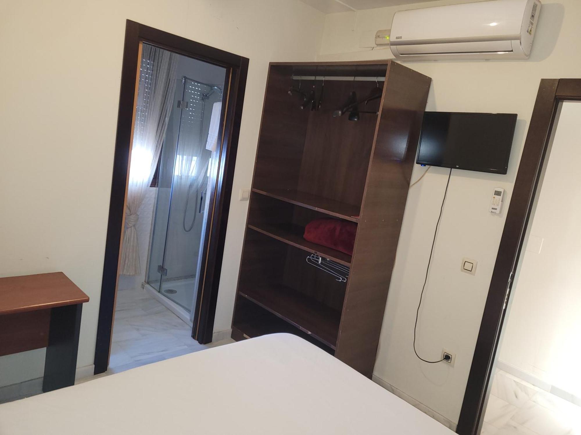 Hostal El Pasaje قنطرة شنيل المظهر الخارجي الصورة