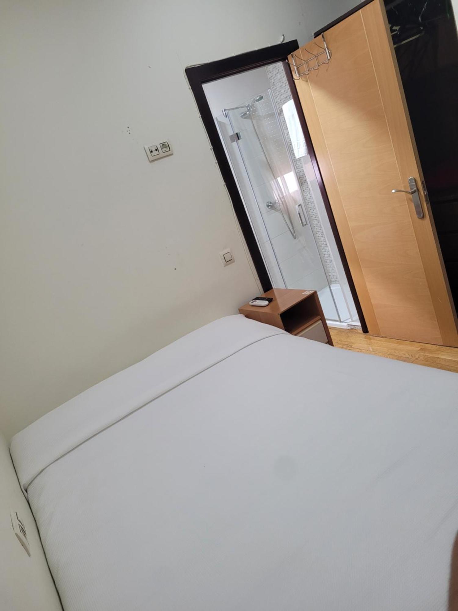 Hostal El Pasaje قنطرة شنيل المظهر الخارجي الصورة