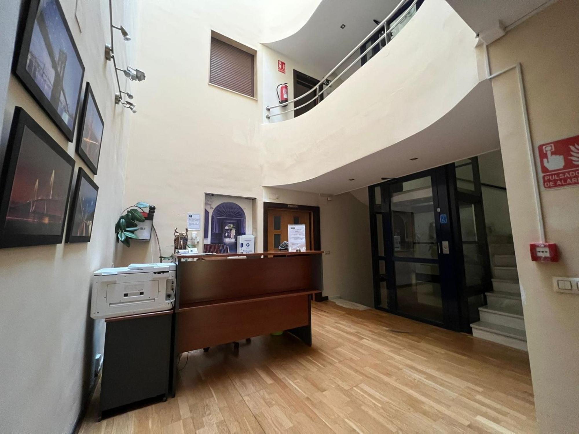 Hostal El Pasaje قنطرة شنيل المظهر الخارجي الصورة