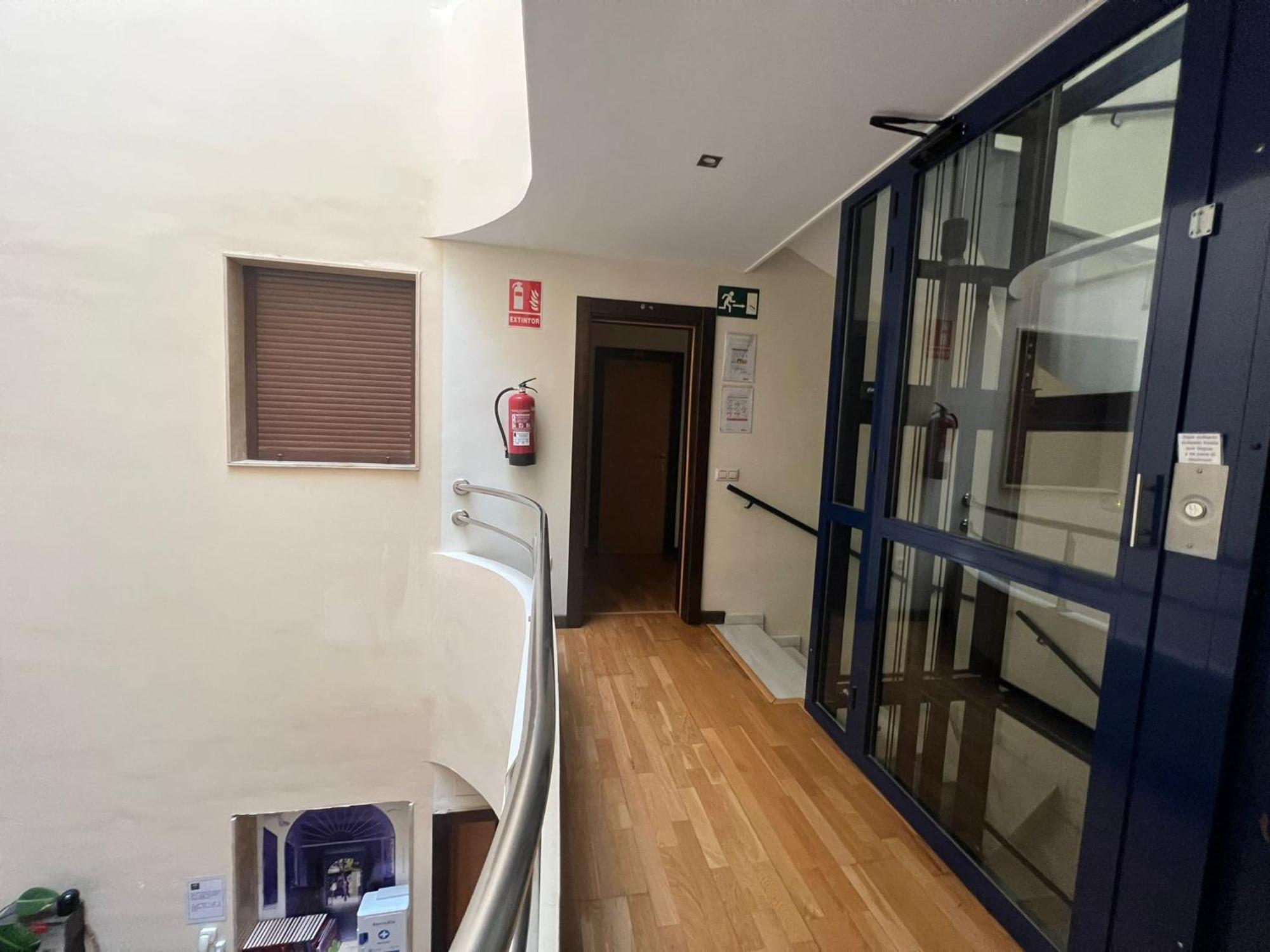 Hostal El Pasaje قنطرة شنيل المظهر الخارجي الصورة
